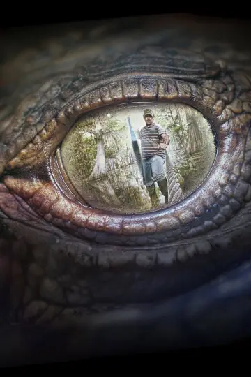 Plakat к сериалу "Swamp People" #1435498