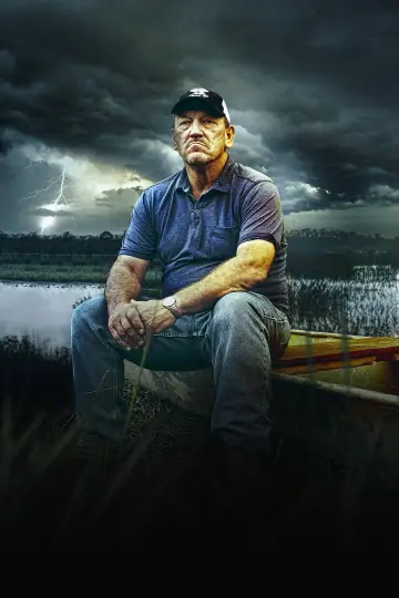 Plakat к сериалу "Swamp People" #1435501