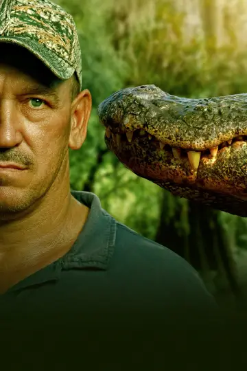 Plakat к сериалу "Swamp People" #1435515