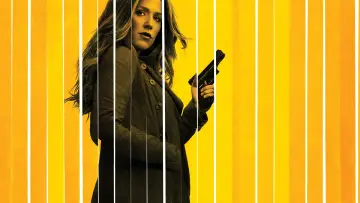 Zasłona к сериалу "Unforgettable: Zapisane w pamięci" #1312993