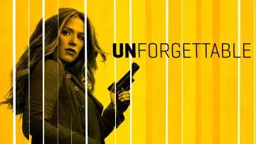 Zasłona к сериалу "Unforgettable: Zapisane w pamięci" #1313001