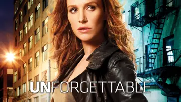 Zasłona к сериалу "Unforgettable: Zapisane w pamięci" #1313003