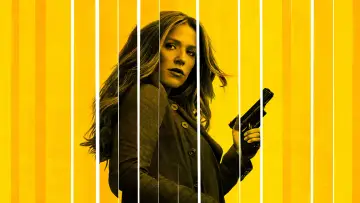 Zasłona к сериалу "Unforgettable: Zapisane w pamięci" #1313005