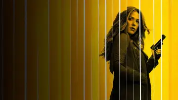 Zasłona к сериалу "Unforgettable: Zapisane w pamięci" #1313008