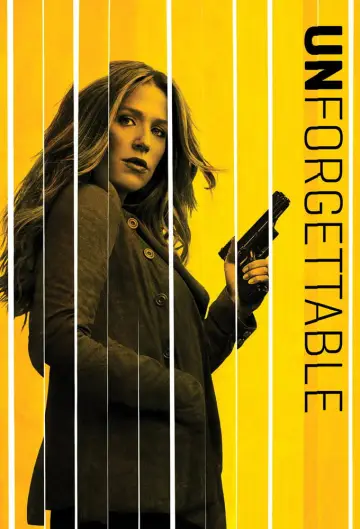 Plakat к сериалу "Unforgettable: Zapisane w pamięci" #1313017