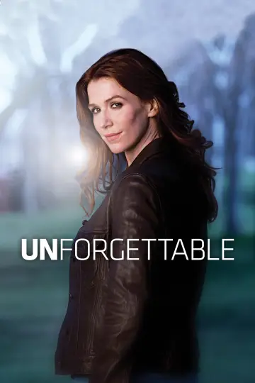 Plakat к сериалу "Unforgettable: Zapisane w pamięci" #1313028