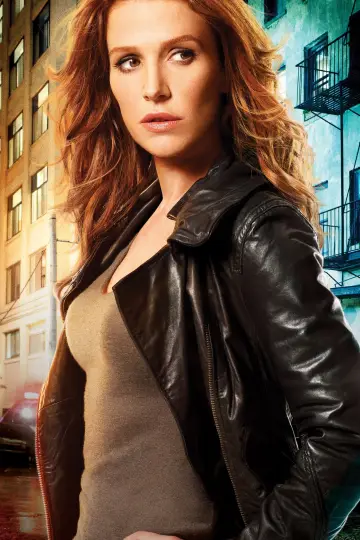 Plakat к сериалу "Unforgettable: Zapisane w pamięci" #1313030