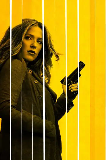 Plakat к сериалу "Unforgettable: Zapisane w pamięci" #1313031