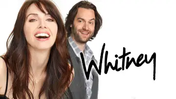 Zasłona do serialu "Whitney" #1591434