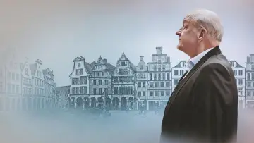 Zasłona к сериалу "Wilsberg" #1447828