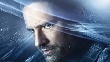 Zasłona к сериалу "Alphas" #1417199