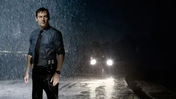 Zasłona к сериалу "Awake" #1467475