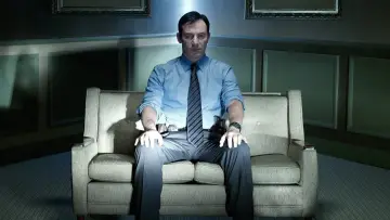 Zasłona к сериалу "Awake" #1467476