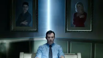 Zasłona к сериалу "Awake" #1467480