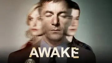 Zasłona к сериалу "Awake" #1467482