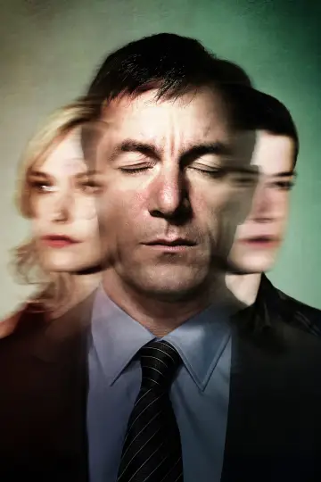 Plakat к сериалу "Awake" #1467484