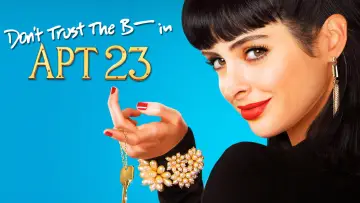 Zasłona к сериалу "Nie zadzieraj z zołzą spod 23" #1435618