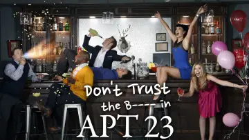 Zasłona к сериалу "Nie zadzieraj z zołzą spod 23" #1435619