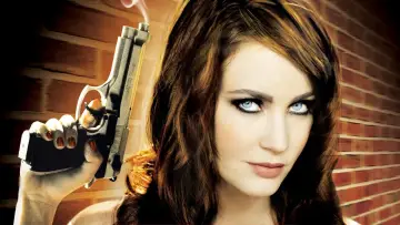 Zasłona к сериалу "Femme Fatales" #1431853