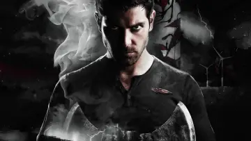 Zasłona к сериалу "Grimm" #1252973