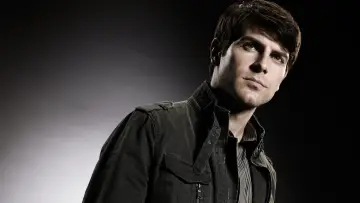 Zasłona к сериалу "Grimm" #1252975