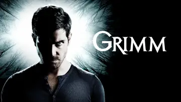 Zasłona к сериалу "Grimm" #1252977