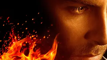 Zasłona к сериалу "Grimm" #1252983