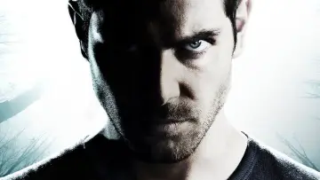 Zasłona к сериалу "Grimm" #1252984