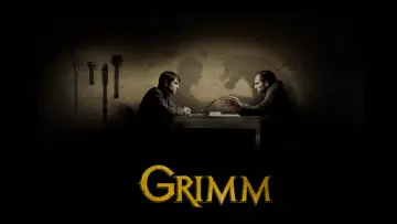 Zasłona к сериалу "Grimm" #1252989
