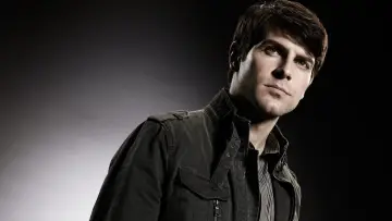 Zasłona к сериалу "Grimm" #1252990