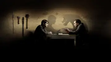 Zasłona к сериалу "Grimm" #1252991