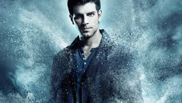 Zasłona к сериалу "Grimm" #1252995