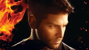 Zasłona к сериалу "Grimm" #1252997