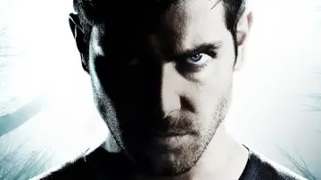 Zasłona к сериалу "Grimm" #1252998