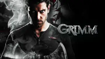 Zasłona к сериалу "Grimm" #1253000