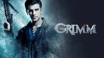 Zasłona к сериалу "Grimm" #1253001