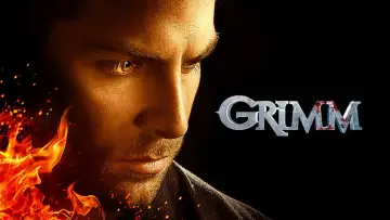 Zasłona к сериалу "Grimm" #1253002