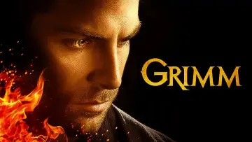 Zasłona к сериалу "Grimm" #1253003
