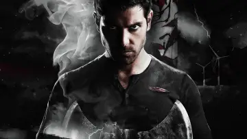 Zasłona к сериалу "Grimm" #1253006