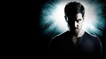Zasłona к сериалу "Grimm" #1253011