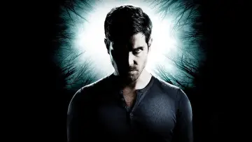 Zasłona к сериалу "Grimm" #1253028