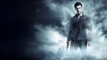 Zasłona к сериалу "Grimm" #1253032