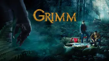 Zasłona к сериалу "Grimm" #1253033