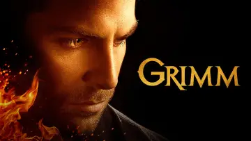 Zasłona к сериалу "Grimm" #1253034