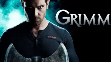 Zasłona к сериалу "Grimm" #1253035