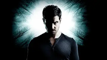 Zasłona к сериалу "Grimm" #1253037