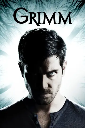 Plakat к сериалу "Grimm" #1253046