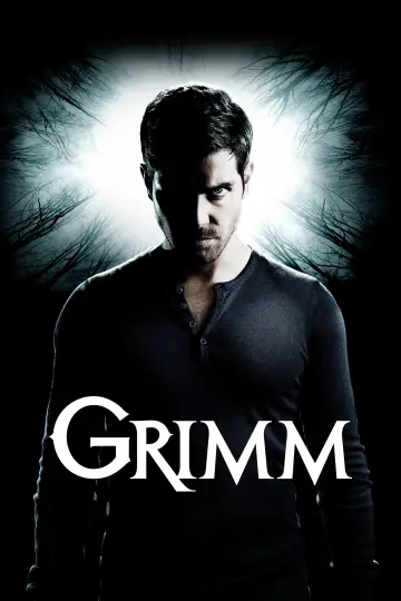 Plakat к сериалу "Grimm" #1253055