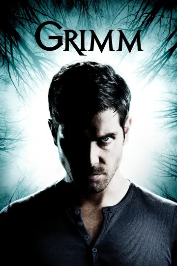 Plakat к сериалу "Grimm" #1253057