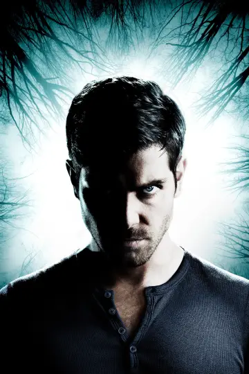 Plakat к сериалу "Grimm" #1253068